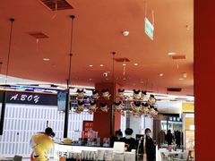大堂-虎丫炒鸡(平顶山汝州绿洲广场店)