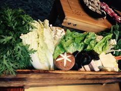 -手选潮汕鲜活牛肉火锅(二七广场店)