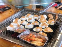 -蚝英雄·自助烤蚝(建设路店)