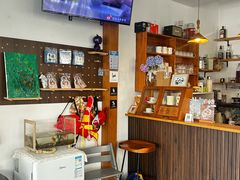 -几静cafe(基湖店)