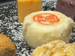 -真地道京味府·鲜橙烤鸭·北京菜(朝外大街东大桥店)