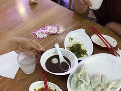 -喜家德虾仁水饺(北站店)