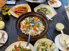 -美极鲜食坊(宝安南路店)
