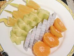 -亚龙湾红树林度假酒店-韩轩韩餐厅