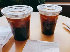 -Seesaw Coffee(朝阳大悦城店)