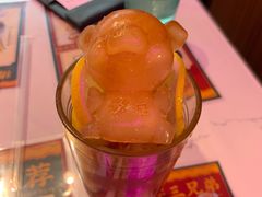 -龙记·香港茶餐厅(海上世界店)