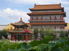 -大明幻境第一城