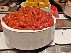 -龍歌自助小火锅(雨花台江南虹悦城店)
