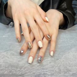 -FuFu美甲美睫