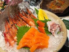 -匠和风精致料理(祥禾天地店)