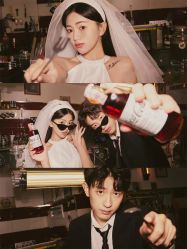 -摩玛婚纱摄影(杭州店)