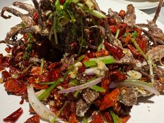 椒香鸭舌-金锅小厨(乐活街店)