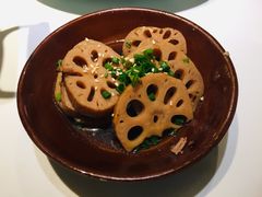 卤藕片-乔阿马·江南味·驴肉香(龙湖华泾天街店)
