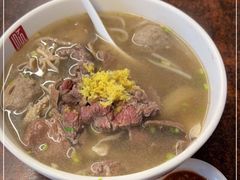 -潮镇老尾牛杂(环城西路店)