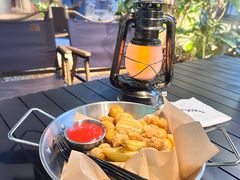 -J Create城市露营咖啡·简餐·宠物(上海动物园店)