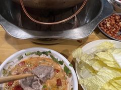 -将台涮肉(酒仙桥店)