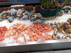 -半岛听涛蒸汽海鲜自助(K11店)