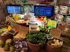 零售区-尚竹阁冬瓜盅·18年地标美食(平洲店)