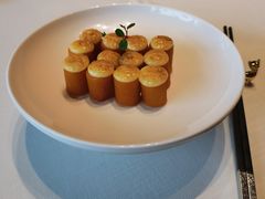 -君庭中餐馆(湘江豪生店)