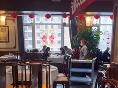 -惠丰堂饭庄·烤鸭·京味菜(西北旺·唐家岭店)