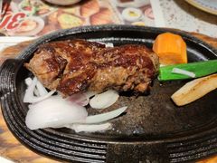 -战斧牛排餐厅(悦方IDmall店)