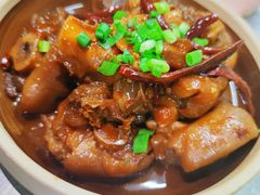 -小民大排档(马场角横路店)
