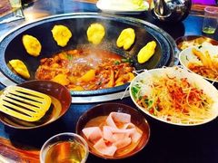 -大丰收·炭火鸡(三墩店)