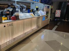 -Jazcu珍仕菓鲜榨果汁(西单大悦城店)