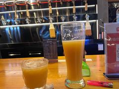 -板凳鲜酿·精酿啤酒(科华北路店)