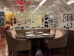 -北京王府井希尔顿酒店·秦唐中餐厅Chynna