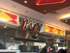 -FATBURGER 特富客汉堡(外交公寓店)