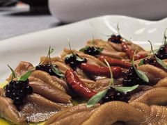 -麒茗餐厅·粤菜·宴会厅·海鲜(锦绣路店)