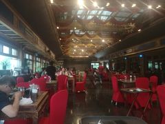 大堂-那家山城(樱桃园店)