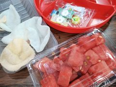 -清真·伊清阁餐厅