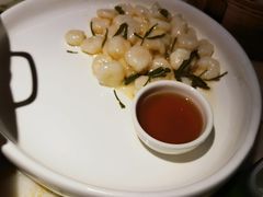 -绿茶餐厅(西湖银泰百货店)