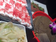 -锅说大脸毛肚重庆老火锅(佐阾店)