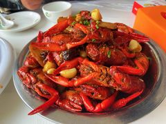 -五七小李子油焖大虾(总店)