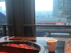 -纸盐河码头火锅(十八梯店)