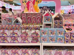 -天河城购物中心