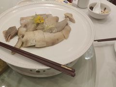 -新兴家喻酒家·羊城名宴(昌岗店)