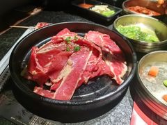 -九田家黑牛烤肉料理(宽城万达店)