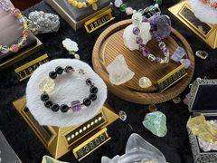 -雪灵魔法世界SHELLY’S TAROT(大良桂畔里店)