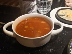 经典罗宋汤-西堤牛排(北京国瑞店)