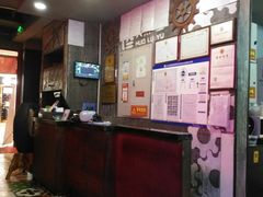 -馋火炉鱼(新世界百货望京店)