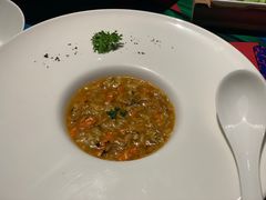 -上海滩餐厅(BFC外滩金融中心店)