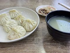 -津门张记包子铺(华昌道店)