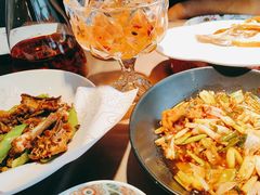 -京鸭棠(让胡路万达店)
