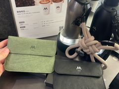 -M Stand(深圳南山欢乐颂店)