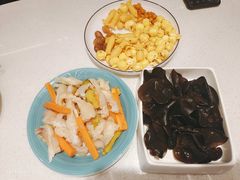 脱骨凤爪-川椒媚双椒烤鱼(鑫江东方城购物中心店)