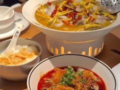 -新太二·鲜料川菜(万泰汇店)